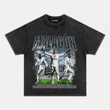 LUIS MALAGON TEE Style001