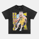 LUKA DONCIC BIG HEAD TEE Style002