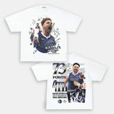 LUKA 73PTS TEE - [DS]