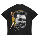 LUKA BIG FACE V2 TEE