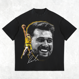 LUKA BIG FACE V2 TEE