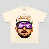 LUKA DONCIC TEE Style003