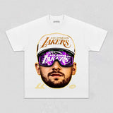 LUKA DONCIC TEE Style003