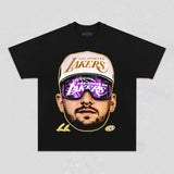LUKA DONCIC TEE Style003