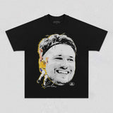 LUKA DONCIC 2 TEE Style001