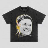 LUKA DONCIC 2 TEE Style001