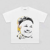 LUKA DONCIC 2 TEE Style001