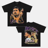 LUKA DONCIC TEE Style007