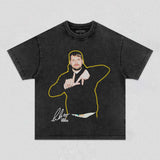 LUKA DONCIC TEE Style001