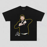 LUKA DONCIC TEE Style001