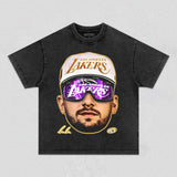 LUKA DONCIC TEE Style003