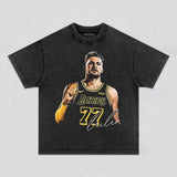 LUKA DONCIC TEE Style008