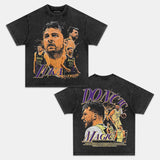 LUKA DONCIC TEE Style007