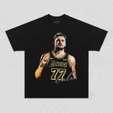 LUKA DONCIC TEE Style008