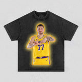 LUKA DUNCIC TEE 2