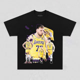 LUKA DUNCIC TEE Style001