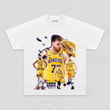 LUKA DUNCIC TEE Style001