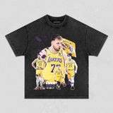LUKA DUNCIC TEE Style001