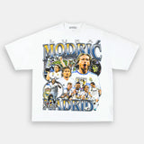 LUKA MODRIC TEE Style001