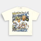 LUKA MODRIC TEE Style001