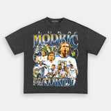 LUKA MODRIC TEE Style001