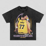 LUKA DONCIC 2 TEE