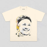 LUKA DONCIC 2 TEE Style001