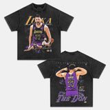 LUKA DONCIC TEE Style009
