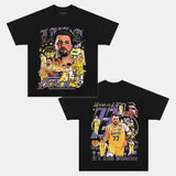 LUKA DONCIC TEE Style010