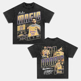 LUKA DONCIC TEE Style004