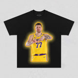LUKA DUNCIC TEE 2