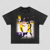 LUKA & JAMES TEE