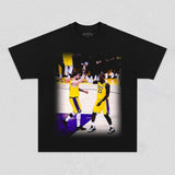 LUKA & JAMES TEE