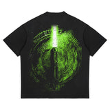 LUKE SKYWALKER TEE [DS]