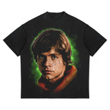 LUKE SKYWALKER TEE [DS]