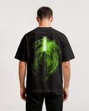LUKE SKYWALKER TEE [DS]
