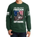 Freedom Vader Sweatshirt