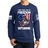 Freedom Vader Sweatshirt