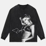 LADY GAGA VINTAGE TEE
