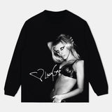 LADY GAGA VINTAGE TEE