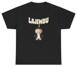 *NEW* Lajewbu Labubu Tee