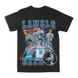 Lamelo Ball "Melo" Graphic Tee