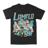 Lamelo Ball "Buzz City" Graphic Tee