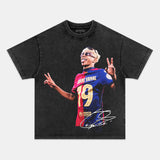LAMINE YAMAL 2025 TEE Style003