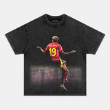 LAMINE YAMAL TEE  2025