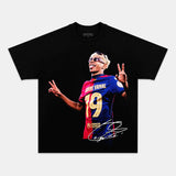 LAMINE YAMAL 2025 TEE Style003