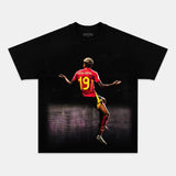 LAMINE YAMAL TEE  2025