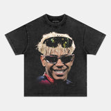 LAMINE YAMAL 2025 TEE Style004