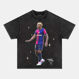 LAMINE YAMAL  TEE