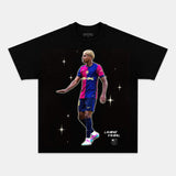LAMINE YAMAL  TEE